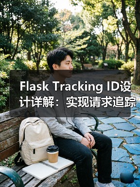 Flask Tracking ID设计详解:实现请求追踪与日志记录(图2) Flask Tracking ID设计详解:实现请求追踪与日志记录(图2)