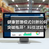 健康管理模式创新如何突破瓶颈?科技赋能与商业模式新路径解析(图4) 健康管理模式创新如何突破瓶颈?科技赋能与商业模式新路径解析(图4)