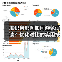 堆积条形图如何避免误读?优化对比的实用技巧揭秘(图3) 堆积条形图如何避免误读?优化对比的实用技巧揭秘(图3)