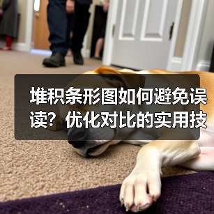 堆积条形图如何避免误读?优化对比的实用技巧揭秘(图4) 堆积条形图如何避免误读?优化对比的实用技巧揭秘(图4)