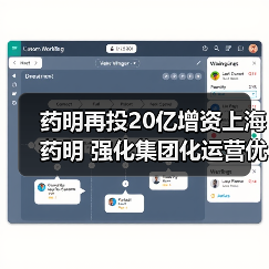 药明再投20亿增资上海药明 强化集团化运营优势（图3）
