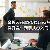 金蝶云苍穹PC端Java插件开发：新手从零入门指南（图2）