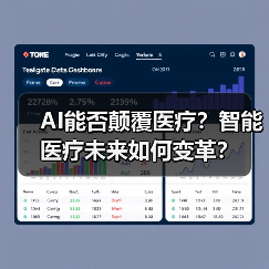 AI能否颠覆医疗？智能医疗未来如何变革？（图4）