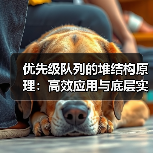 优先级队列的堆结构原理：高效应用与底层实现解析（图4）