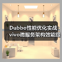 Dubbo性能优化实战：vivo微服务架构效能提升策略（图4）