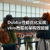 Dubbo性能优化实战：vivo微服务架构效能提升策略（图3）