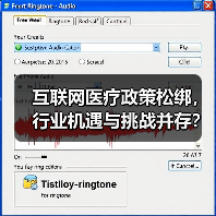 互联网医疗政策松绑，行业机遇与挑战并存？（图4）