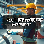处方共享平台如何破解医疗链痛点？（图3）