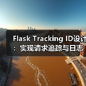 Flask Tracking ID设计：实现请求追踪与日志记录（图2）