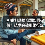 AI眼科落地难题如何破解？技术突破引领行业变革新篇章（图2）