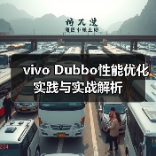 vivo Dubbo性能优化实践与实战解析（图1）