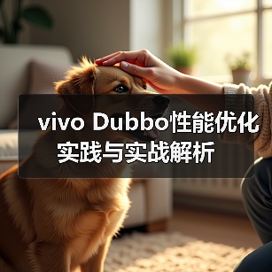 vivo Dubbo性能优化实践与实战解析（图3）