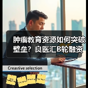 肿瘤教育资源如何突破壁垒?良医汇B轮融资助力行业发展(图4) 肿瘤教育资源如何突破壁垒?良医汇B轮融资助力行业发展(图4)