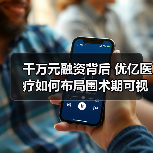 千万元融资背后 优亿医疗如何布局围术期可视化产品线？（图2）