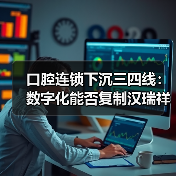 口腔连锁下沉三四线：数字化能否复制汉瑞祥模式？（图3）