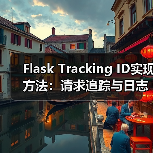 Flask Tracking ID实现方法：请求追踪与日志记录全解析（图4）