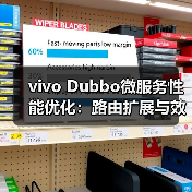 vivo Dubbo微服务性能优化：路由扩展与效率提升（图4）