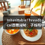 InheritableThreadLocal原理揭秘：子线程继承机制详解（图2）