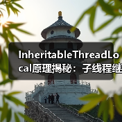 InheritableThreadLocal原理揭秘：子线程继承机制详解（图3）