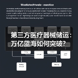 第三方医疗器械储运：万亿蓝海如何突破？（图4）