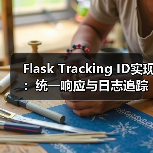 Flask Tracking ID实现：统一响应与日志追踪（图2）