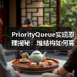 PriorityQueue实现原理揭秘：堆结构如何高效管理元素（图2）