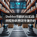 Dubbo性能优化实战：微服务调用效率提升的关键策略（图3）