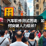 汽车软件测试困境：如何突破人力瓶颈？（图4）