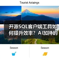 开源SQL客户端工具如何提升效率？AI加持的Chat2DB值得关注！（图4）