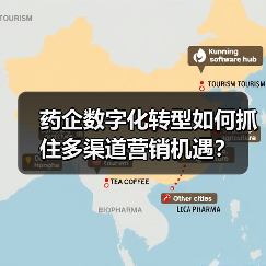 药企数字化转型如何抓住多渠道营销机遇？（图4）
