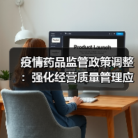 疫情药品监管政策调整：强化经营质量管理应对国际信任危机（图3）