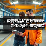 疫情药品监管政策调整：强化经营质量管理应对国际信任危机（图4）