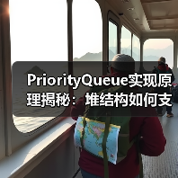 PriorityQueue实现原理揭秘：堆结构如何支撑优先级队列？（图4）