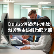 Dubbo性能优化实战：就近路由破解微服务瓶颈（图4）