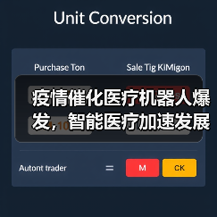 疫情催化医疗机器人爆发，智能医疗加速发展如何实现？（图2）
