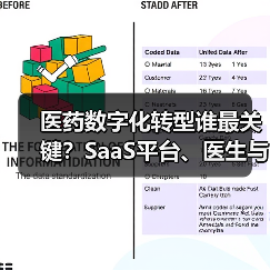 医药数字化转型谁最关键？SaaS平台、医生与零售终端深度对比（图3）