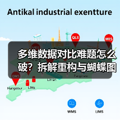 多维数据对比难题怎么破？拆解重构与蝴蝶图实战解析（图4）