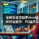金蝶云苍穹新手Java插件开发教学：PC端开发实战示例（图2）