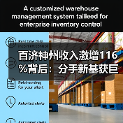 百济神州收入激增116%背后:分手新基获巨额收入 药物获批推升业绩(图2) 百济神州收入激增116%背后:分手新基获巨额收入 药物获批推升业绩(图2)