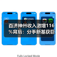 百济神州收入激增116%背后:分手新基获巨额收入 药物获批推升业绩(图4) 百济神州收入激增116%背后:分手新基获巨额收入 药物获批推升业绩(图4)