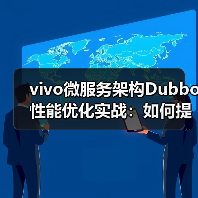 vivo微服务架构Dubbo性能优化实战：如何提升调用效率？（图2）
