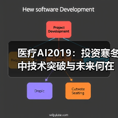 医疗AI2019：投资寒冬中技术突破与未来何在？（图3）