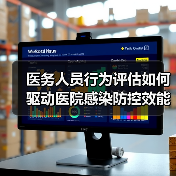 医务人员行为评估如何驱动医院感染防控效能提升?(图3) 医务人员行为评估如何驱动医院感染防控效能提升?(图3)