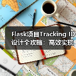Flask项目Tracking ID设计全攻略：高效实现与日志追踪（图2）