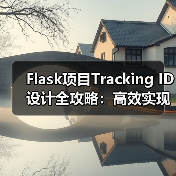 Flask项目Tracking ID设计全攻略：高效实现与日志追踪（图3）