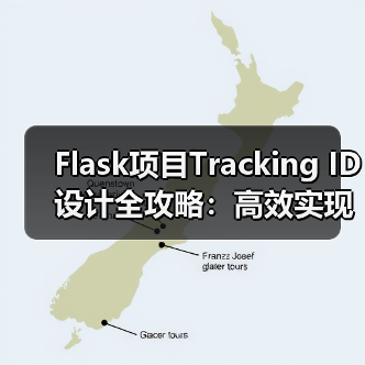 Flask项目Tracking ID设计全攻略：高效实现与日志追踪（图4）