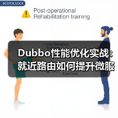 Dubbo性能优化实战：就近路由如何提升微服务效率（图4）
