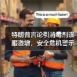 特朗普言论引消毒剂误服激增，安全危机警示（图1）
