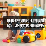 堆积条形图对比困境破解：如何实现清晰数据呈现？（图4）