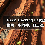 Flask Tracking ID实现指南：中间件、日志追踪与统一响应格式设计（图3）